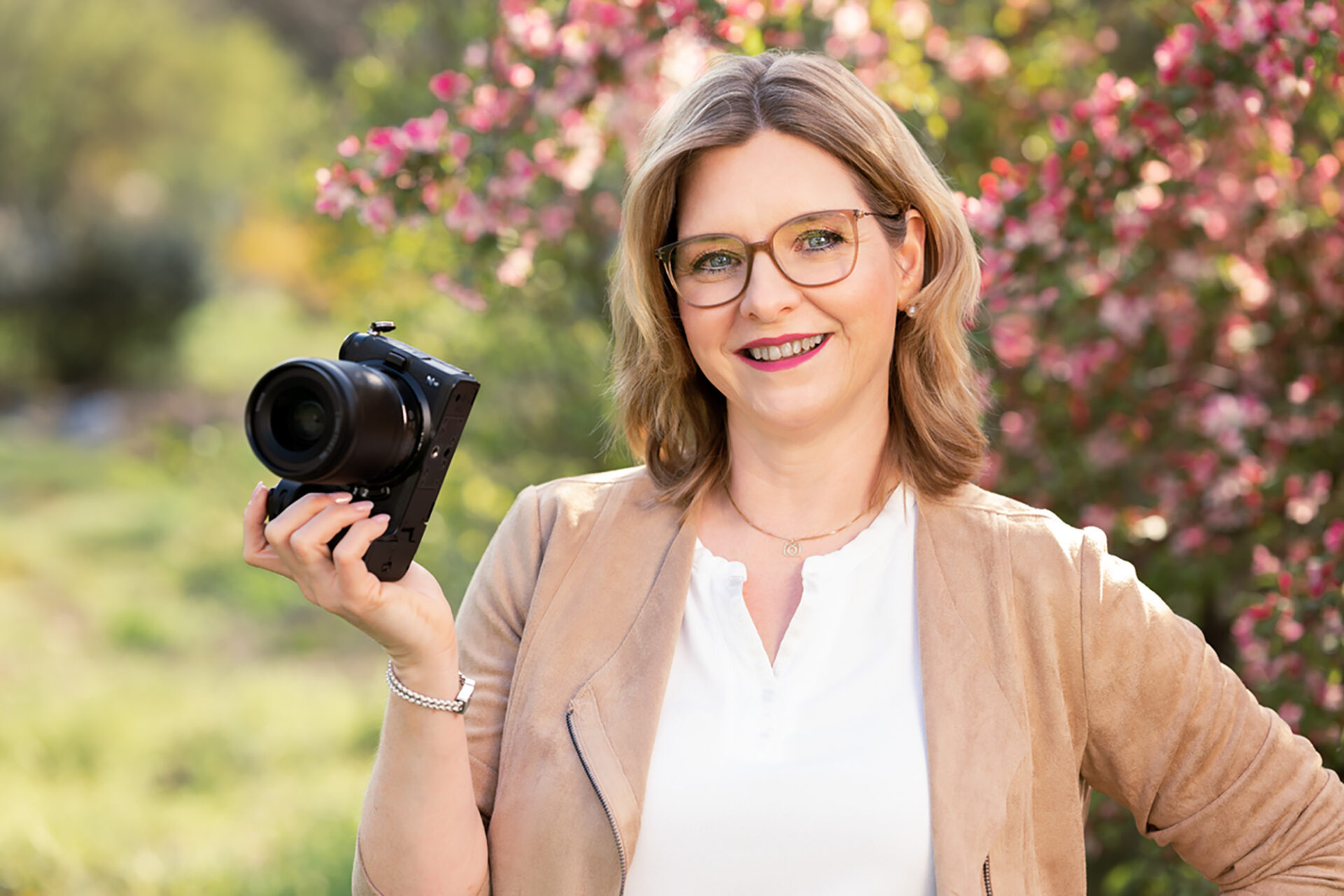 Judy Haring, Fotografin aus Mainz